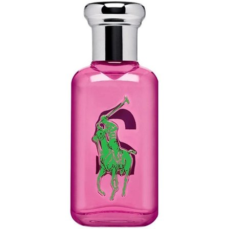 Ralph Lauren Big Pony 2 Woman Edt 50ml