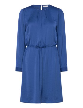 Matoiw Dress Blue InWear