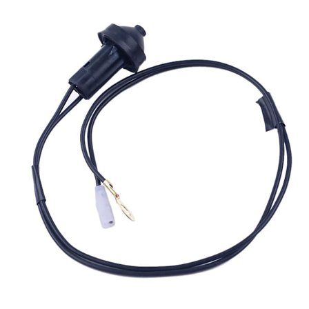 2 Ledninger Dør Lysbryter Jamb Knapp Sensor Passer Til Esteem Sidekick Geo Tracker 37670-61a00 300154