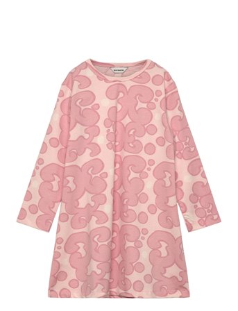 Marimekko Retkeily Keidas Ii - Pink - 92-98