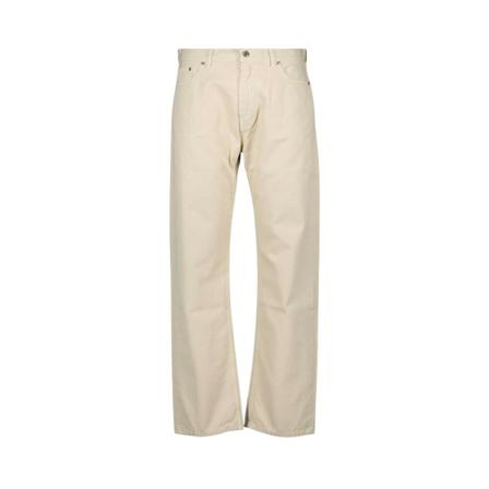 Off White Straight Bukser inbo, Herre Bukser