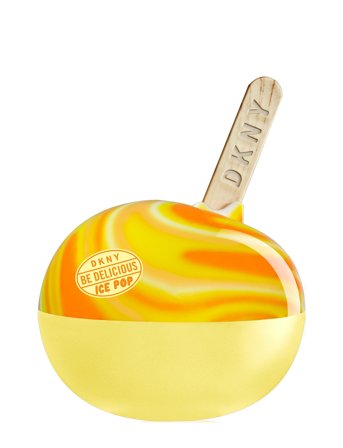 Donna Karan/DKNY Fragrance Ice Pop Summer Collection Citrus Splash Eau De Parfum 50.00 Ml - Nude - 50 ML