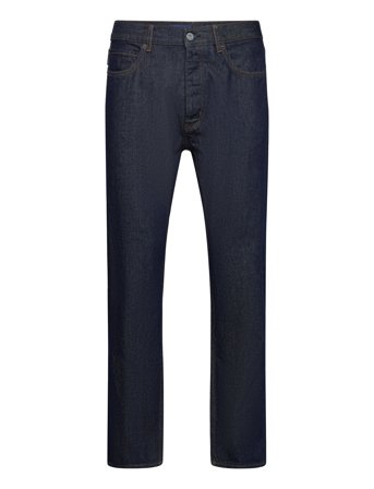 HUGO BLUE Jonah - Blue - 30 x 34