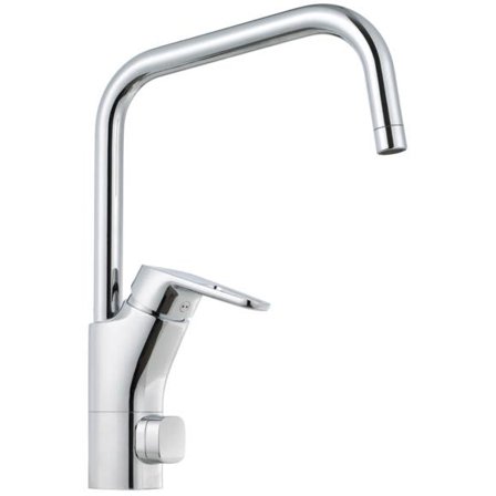 FM Mattsson Siljan 83016000 Köksblandare med diskmaskinsavst., Badrum