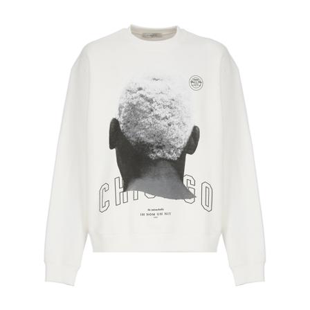 IH NOM UH NIT Sweatshirts inbo, Herre