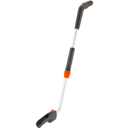 Gardena 9859-20 Teleskopskaft & hjul till grässax, Trädgårdsredskap