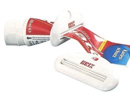 Tubklämma 2-pack - Brix