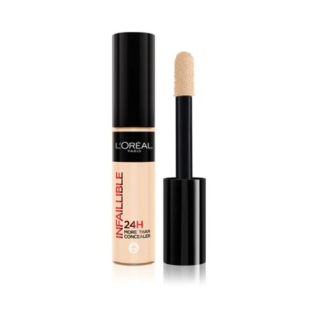 L'Oréal Paris Infaillible More Than Concealer 327 Cashmere / Cool Rosé - Correttore