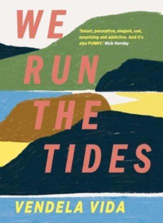 We Run the Tides - Bok av Vendela Vida - Pocket