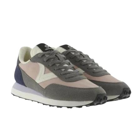 Victoria, Sneakers Beige, Dames, Maat:41 EU