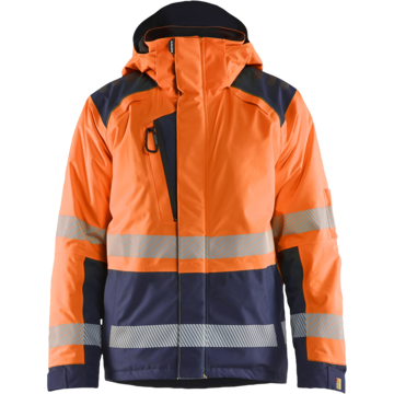 Vinterjacka 4455 Klass 2/3*