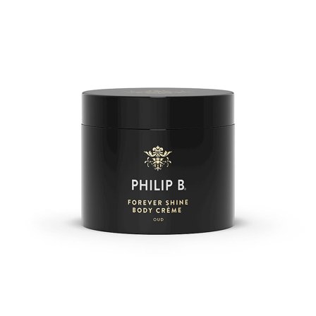 Philip B Forever Shine Body Creme 236 ml, Skincare, Kropspleje, Bodylotion