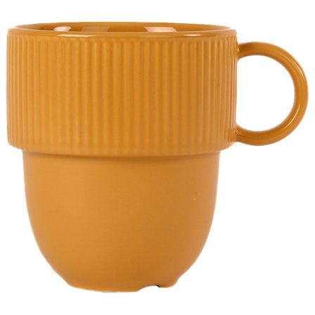 Sagaform Inka-kopp 27 cl | Dukning & Servering > Muggar & Koppar > Kopp | Bagaren och Kocken