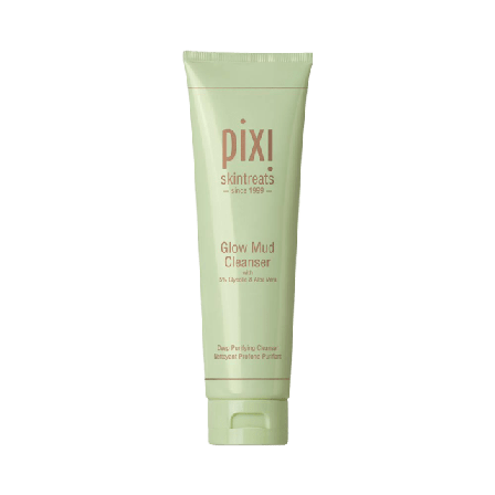 Pixi Glow Mud Cleanser Rengöring Dam 135 ML