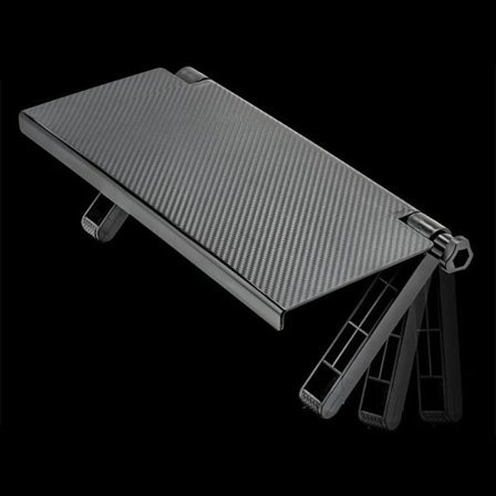 Øverste lagringshylle TV-stativ Hjemmelagringsstativ