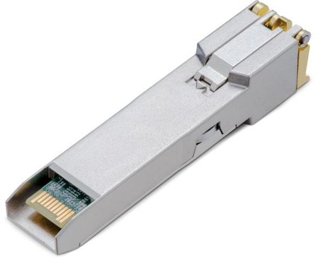 TP-Link TL-SM5310-T 10GBASE-T RJ45 SFP+ Module 10Gbps Copper Transceiver