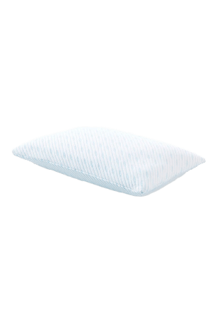 Tempur Sovkudde Prima SmartCool 60x50 cm Kuddar Vit 50x60 (One size)