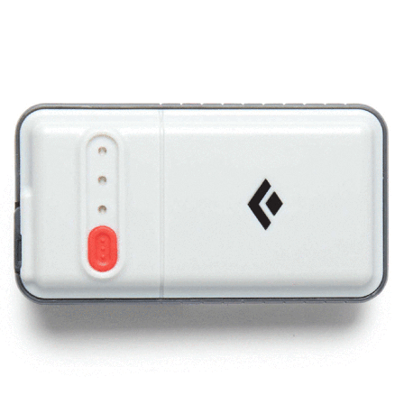 Black Diamond Distance Headlamp Battery