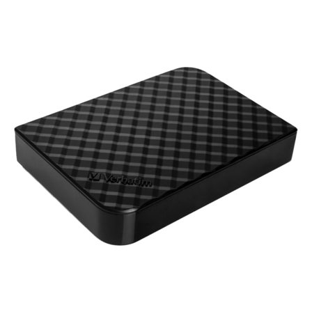 Store "n" Save 3.5" (8.89cm) GEN 2 2TB USB 3.0