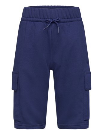 adidas Sportswear J Sl Ft C Sh - Navy - 176