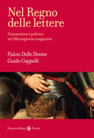 Nel Regno delle lettere Fulvio Delle Donne