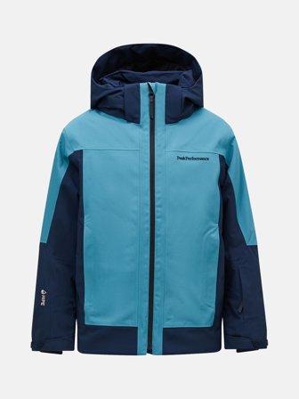 Peak Performance - Rider HIPE 2L Insulated Shell Jacket Junior