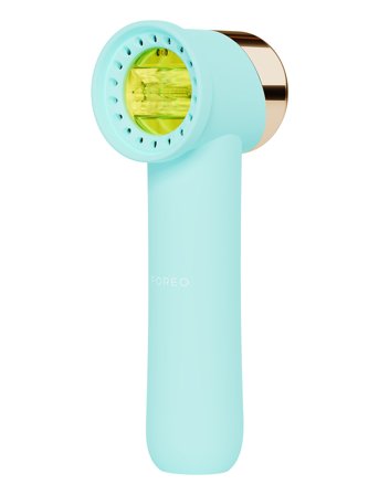 Foreo Peach 2 Go - Blue - ONE SIZE