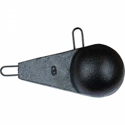 Trollinglod Järn 5,6kg