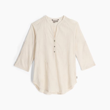 Royal Robbins - Royal Robbins Women's Oasis Tunic II 3/4 Sleeve S