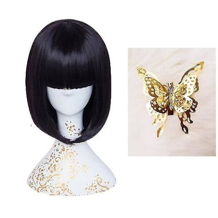 Cosroad Anime Bungo Stray Dogs Akiko Yosano Cosplay Kostymer Scho