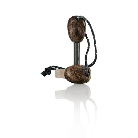 Light My Fire Swedish Firesteel Bio Army other equipment Brown OneSize