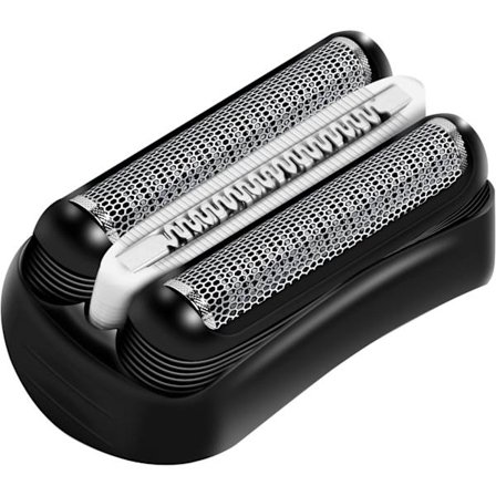 Elektrisk barberhode for Braun Series 3, erstatningsbarberhode for 21B barbermaskin kompatibel med Series 3 (32B) barbermaskin for menn