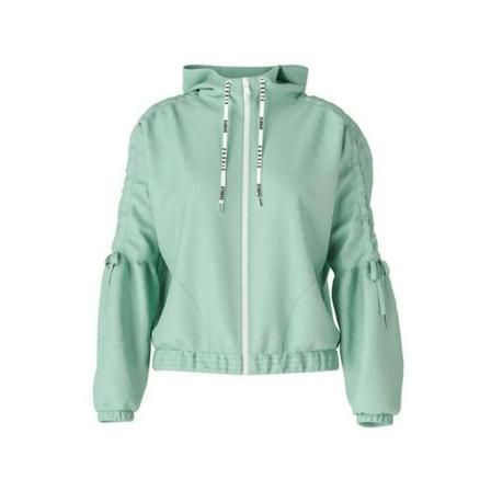 Marc Cain, Jacket Groen, Dames, Maat:M