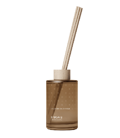Skandinavisk STUGA Doftpinnar Doftljus & rumsdofter Unisex 200ML