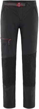 Klättermusen W's Mithril 3.0 Pants Raven