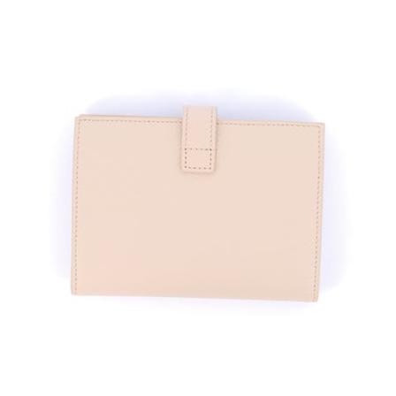 Celine Vintage, Pre-owned Wallet Roze, Dames, Maat:ONE Size,voering