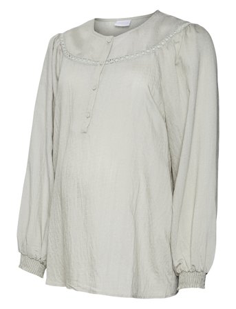 Mamalicious | Mlziara Lia L/S Wo Top 2F | M