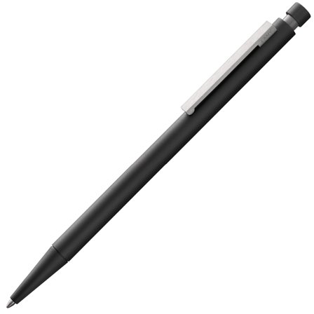Cp 1 Ballpoint Black