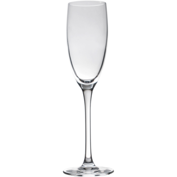 CHAMPAGNEGLASS TULIPE 16CL