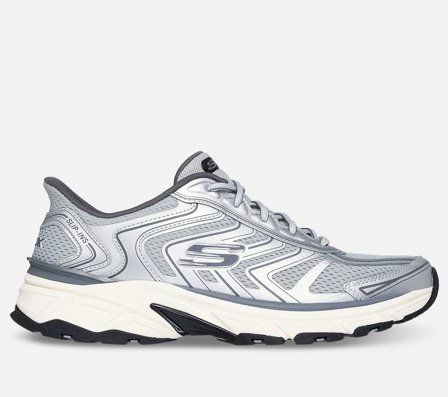 Skechers, Slip-ins: Stamina Sport, 42, Herre