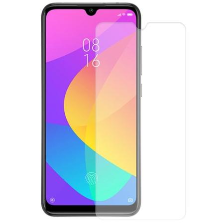 Xiaomi Mi A3 H rdat Glas Sk rmskydd 0,3mm Transparent