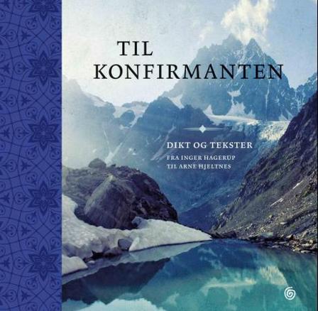 Til konfirmanten - Bok - Hardback