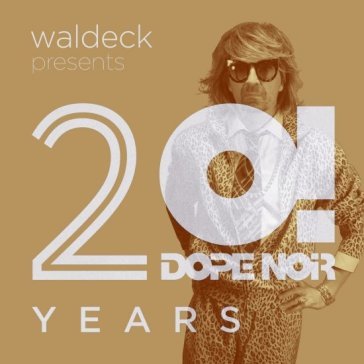 Midnight safari SOUL GOODMAN