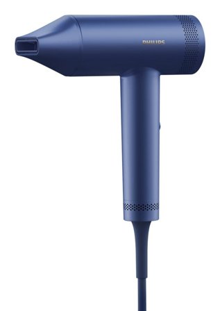 Philips 8000 series Hair Dryer BHD839/10 Hårtørrer med ThermoShield Advanced