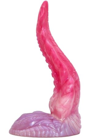 Unicorny Octoslot Tentacle Dildo 23,5 cm Dragon dildo - Blushme.se