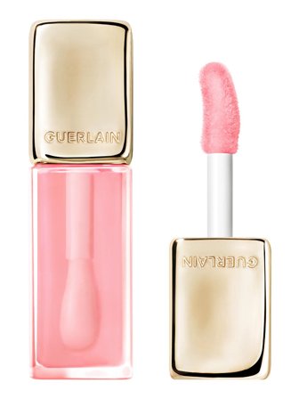 Guerlain KissKiss Oil Lipstick No. 259 - Rose 6.0ml