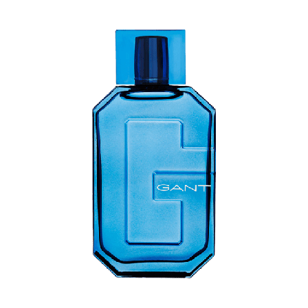 GANT EdT Herrdoft Herr 50 ML