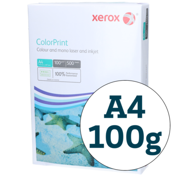 PAPIR COLORPRINT 100G A4