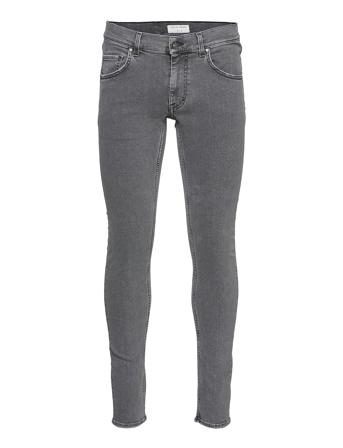 Slim Grey Tiger Of Sweden