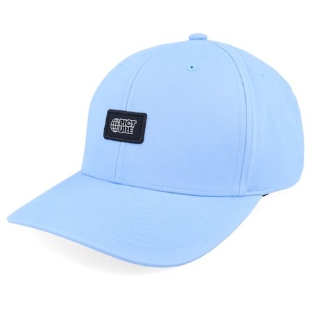 Picture - Azul adjustable Gorra - Kotka Cap D Vista Blue Adjustable @ Hatstore